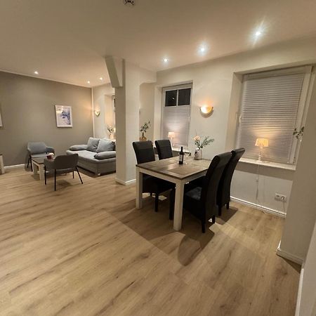 Ferienhaus Burgblick Brueggen ブリュッゲン エクステリア 写真