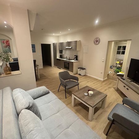 Ferienhaus Burgblick Brueggen ブリュッゲン エクステリア 写真