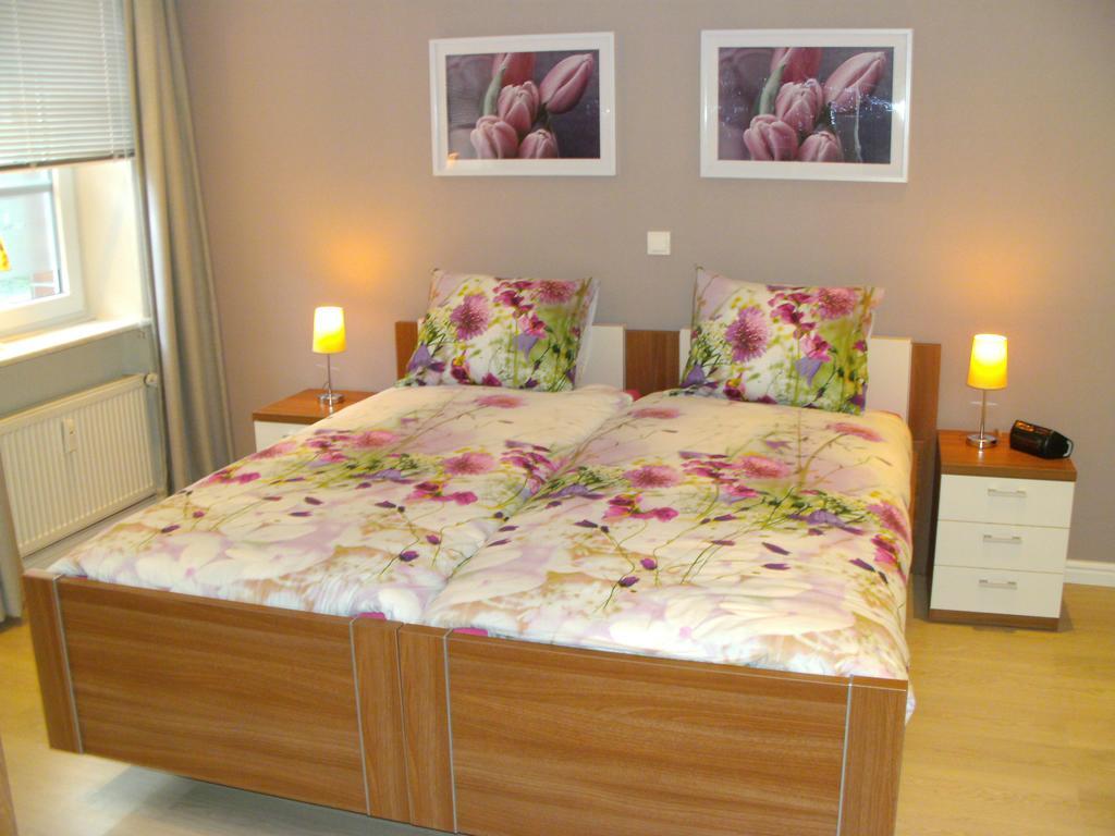 Ferienhaus Burgblick Brueggen ブリュッゲン 部屋 写真