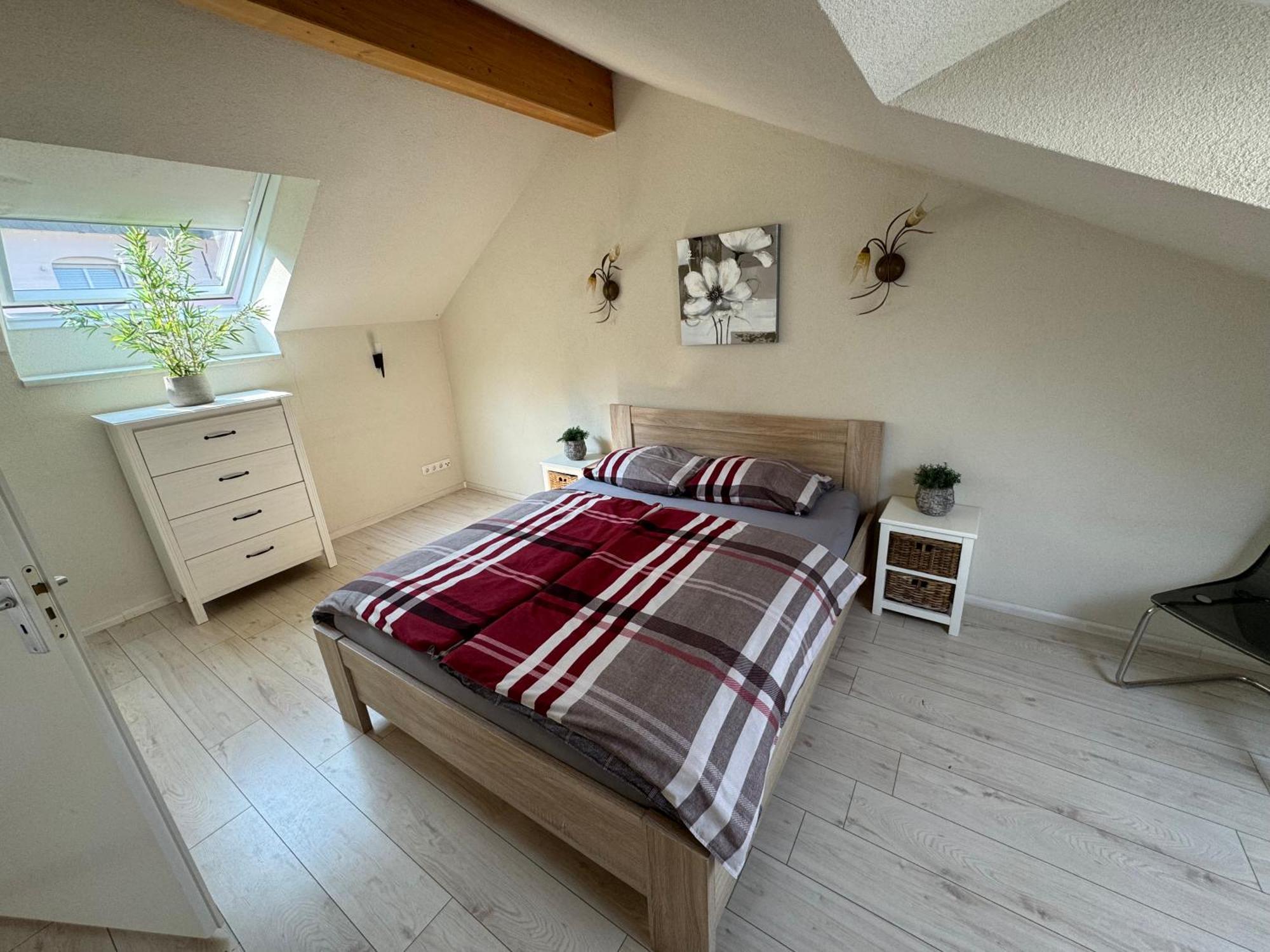 Ferienhaus Burgblick Brueggen ブリュッゲン エクステリア 写真