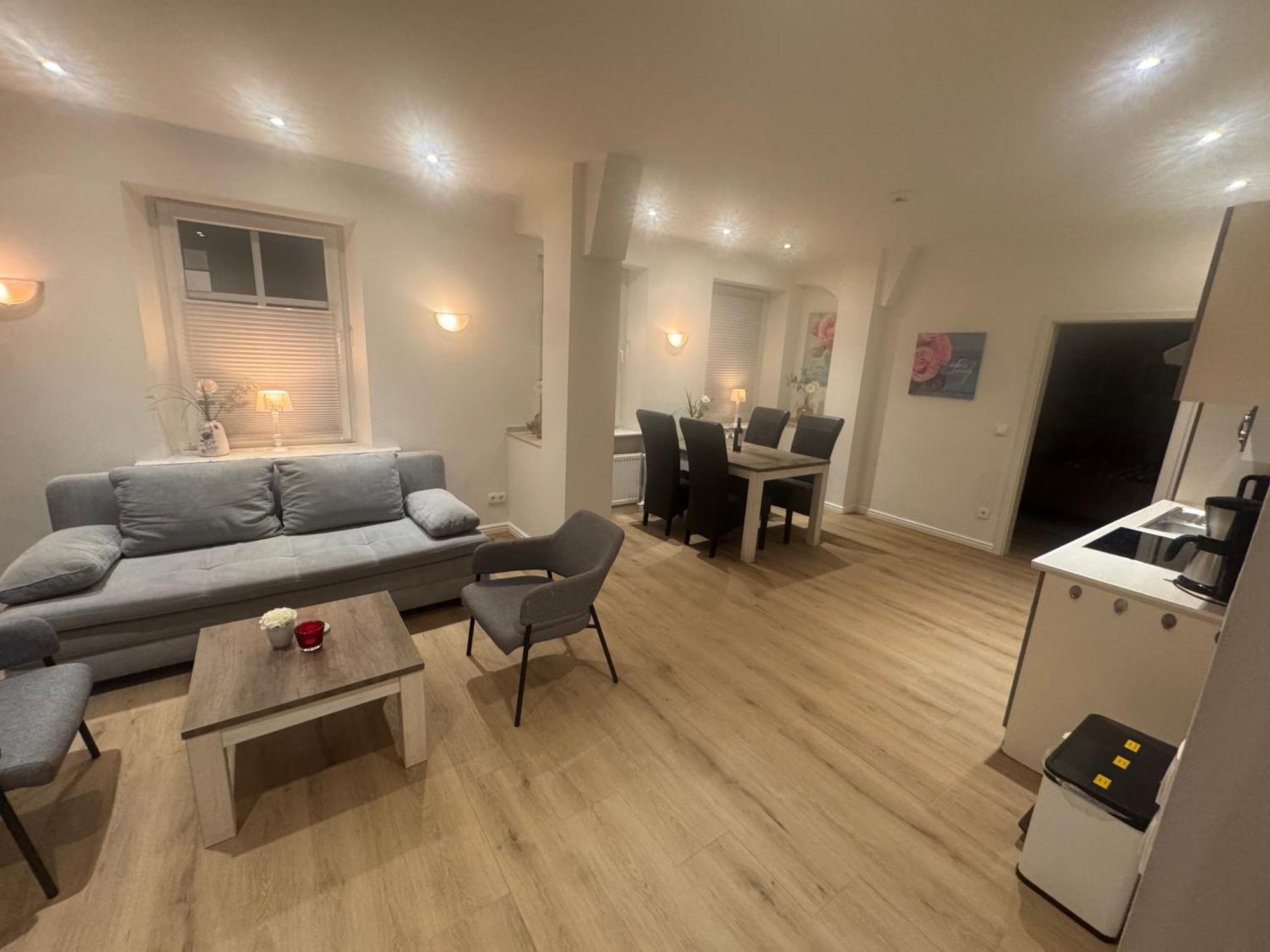 Ferienhaus Burgblick Brueggen ブリュッゲン エクステリア 写真