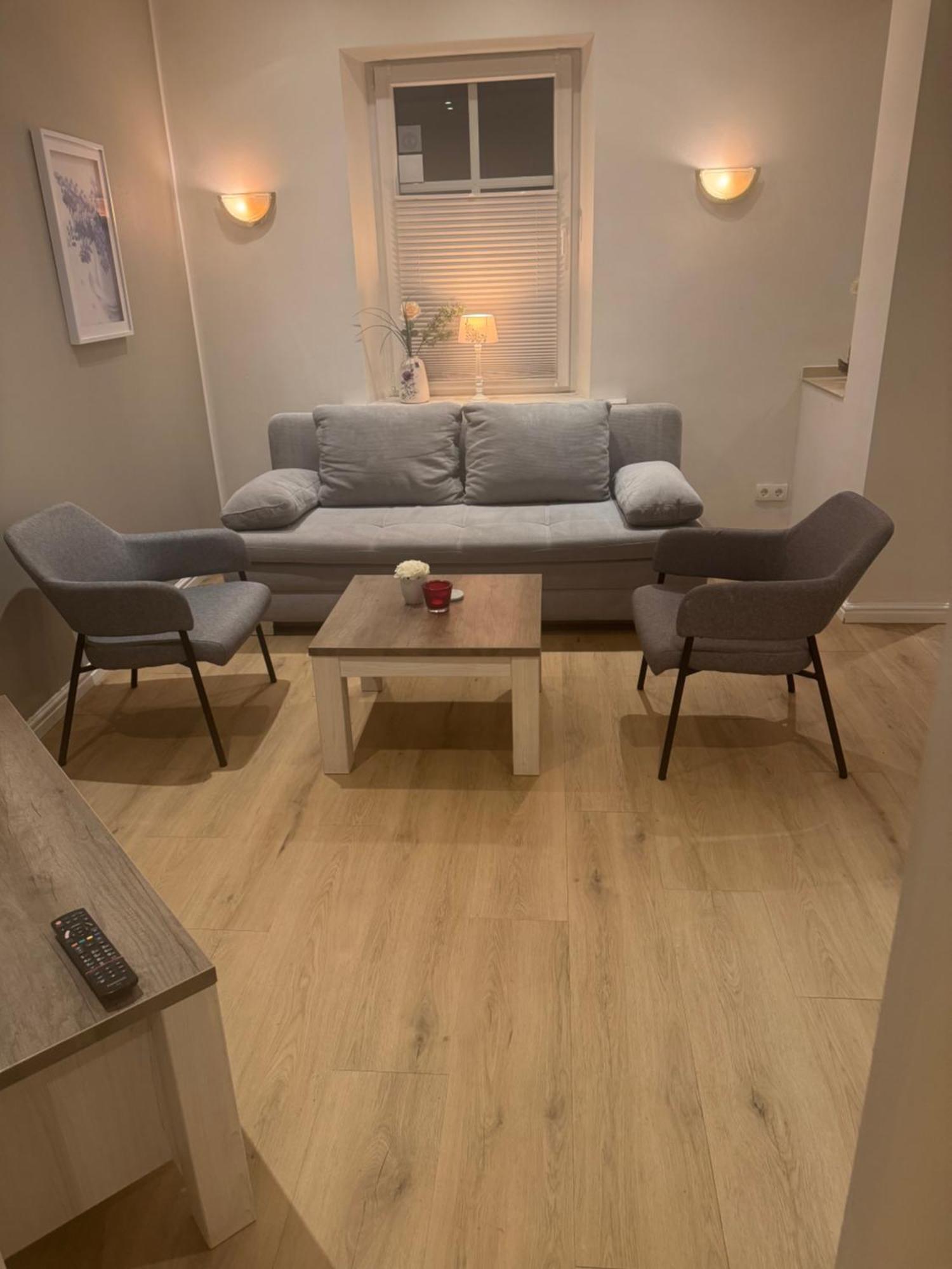 Ferienhaus Burgblick Brueggen ブリュッゲン エクステリア 写真