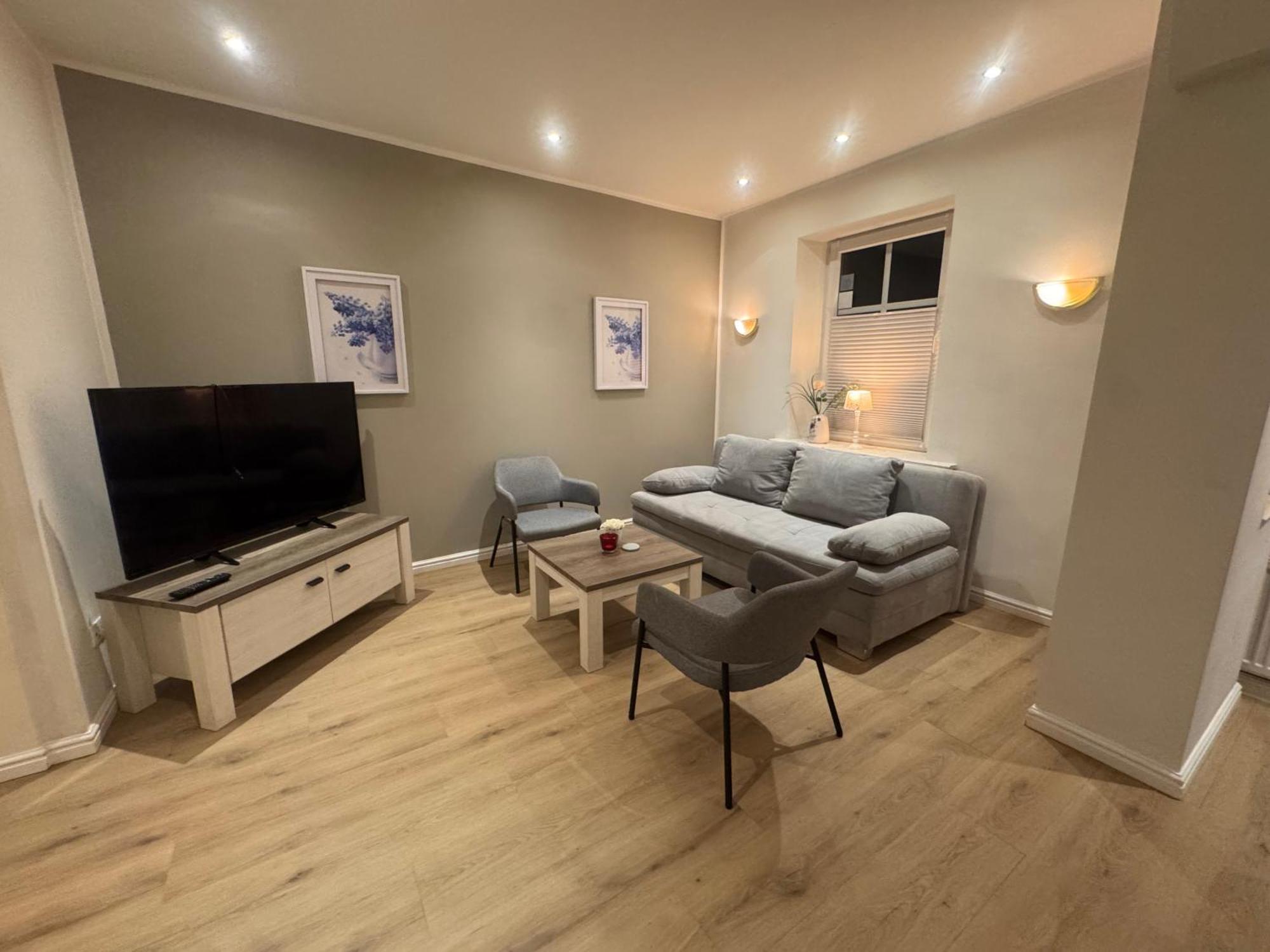 Ferienhaus Burgblick Brueggen ブリュッゲン エクステリア 写真