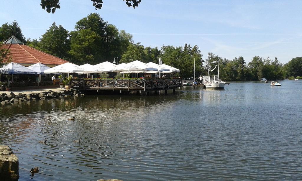 Ferienhaus Burgblick Brueggen ブリュッゲン 部屋 写真