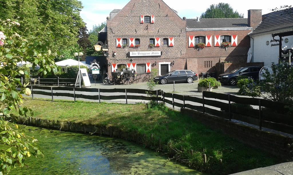 Ferienhaus Burgblick Brueggen ブリュッゲン 部屋 写真