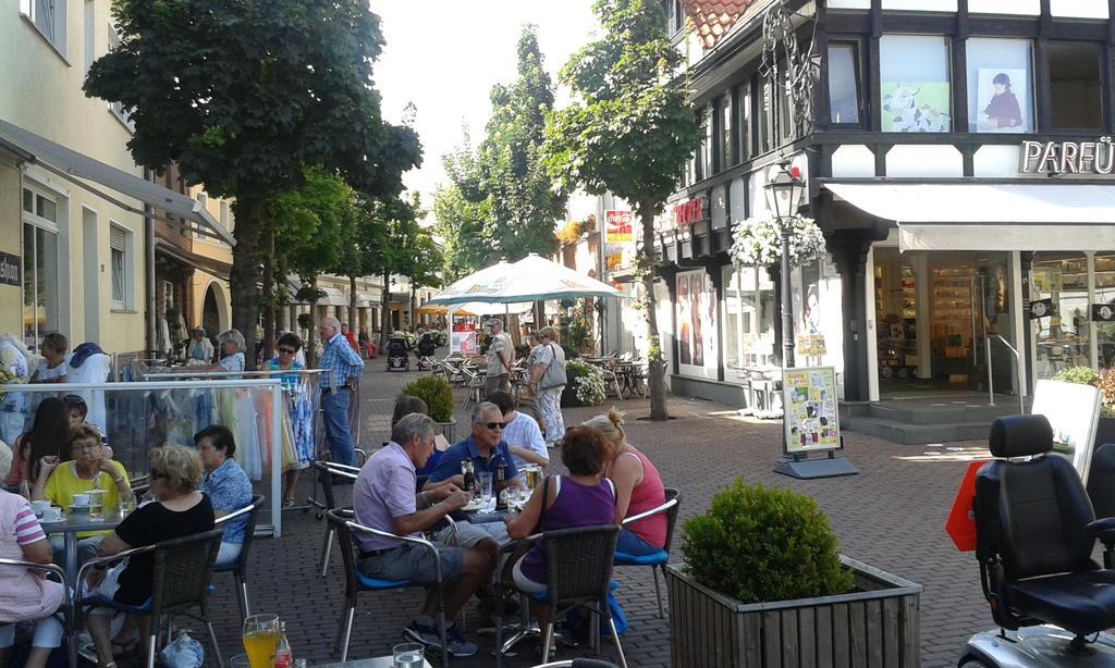 Ferienhaus Burgblick Brueggen ブリュッゲン 部屋 写真