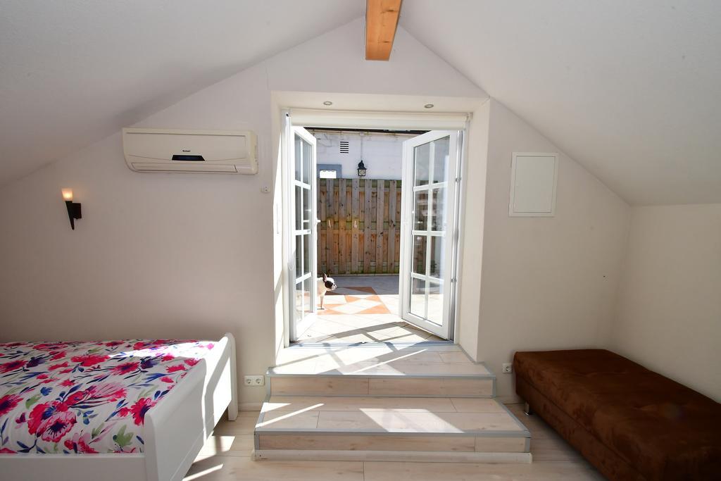 Ferienhaus Burgblick Brueggen ブリュッゲン エクステリア 写真