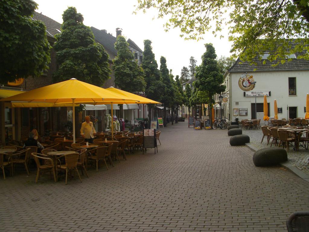 Ferienhaus Burgblick Brueggen ブリュッゲン 部屋 写真
