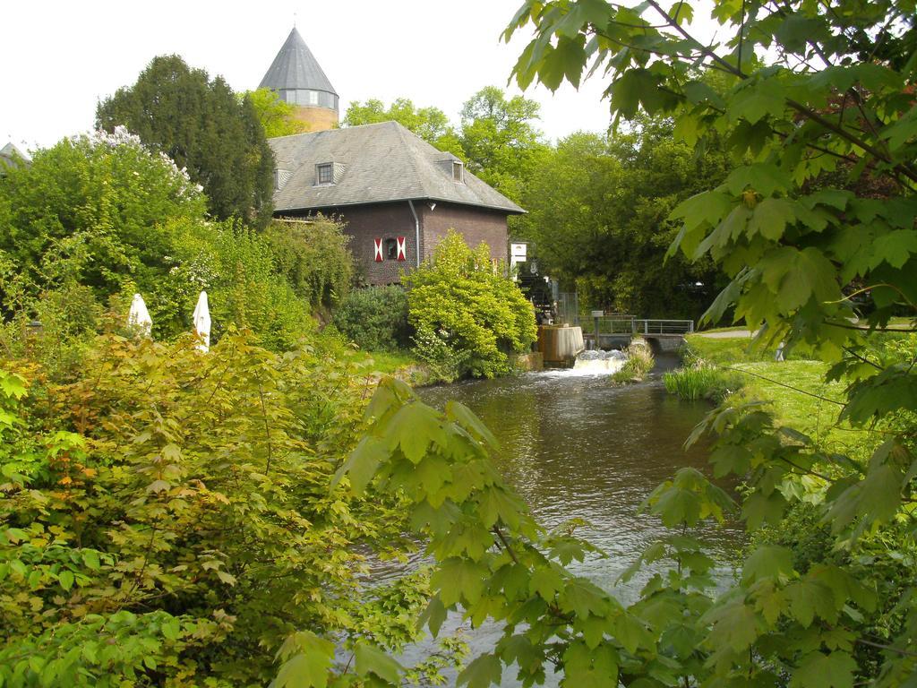 Ferienhaus Burgblick Brueggen ブリュッゲン 部屋 写真